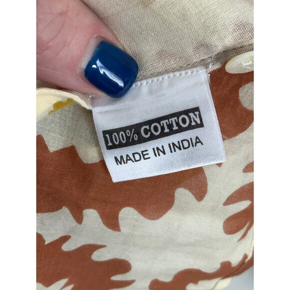 Olivia James The Label blouse size small - Picture 3 of 6